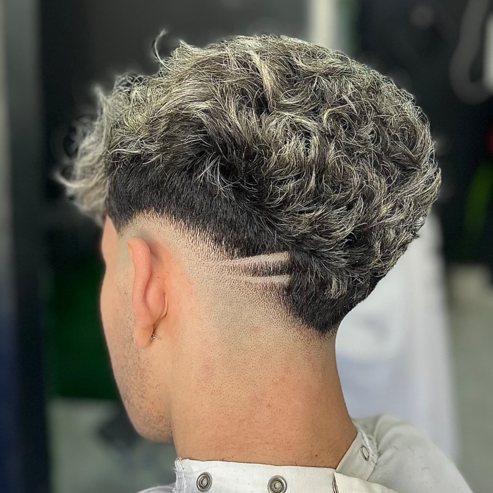 Mechas o reflejos
