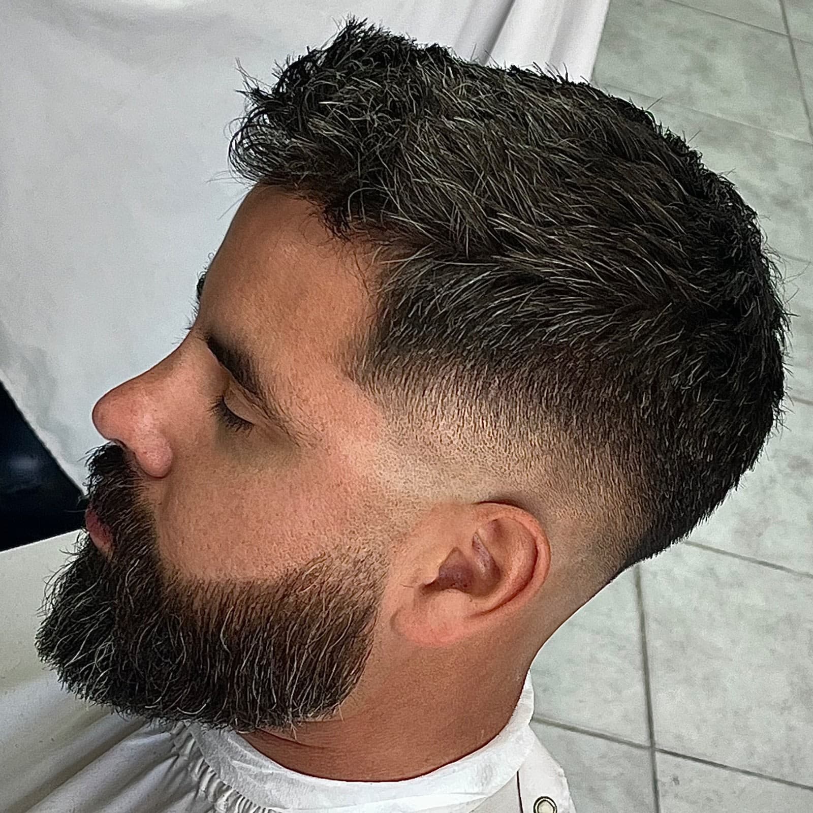 Barba