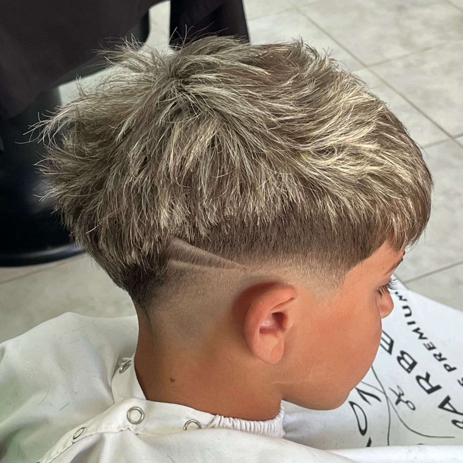 Mechas o reflejos